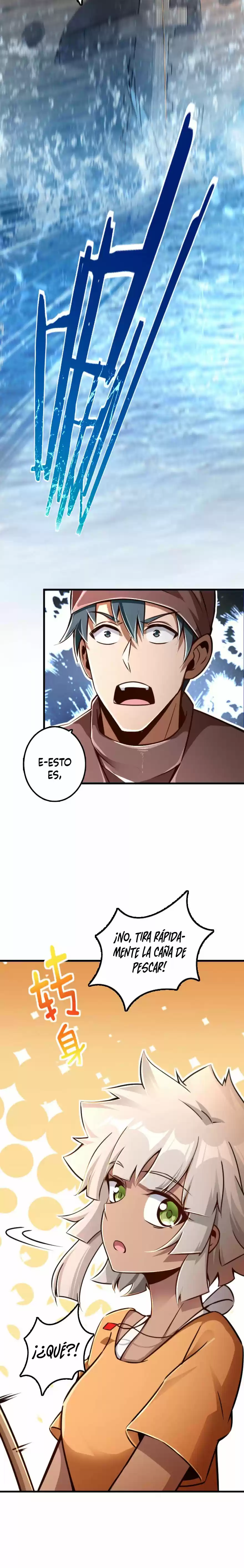 Liberen A Esa Bruja - Capítulo 146 - Página 7 - LectorTMOo