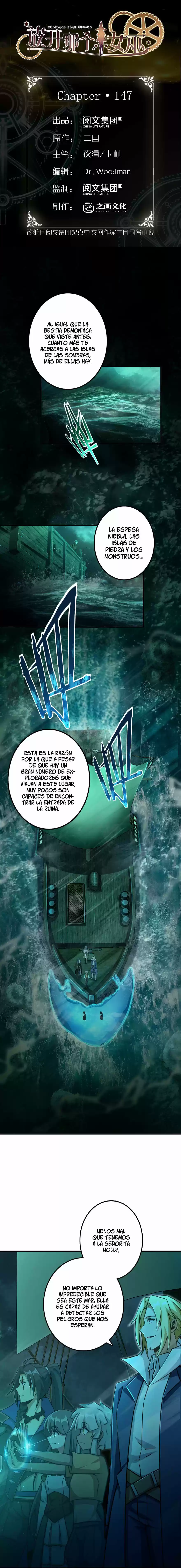 Liberen A Esa Bruja - Capítulo 147 - Página 2 - LectorTMOo