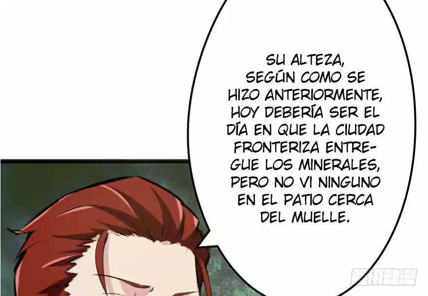 Liberen A Esa Bruja - Capítulo 15 - Página 11 - LectorTMOo