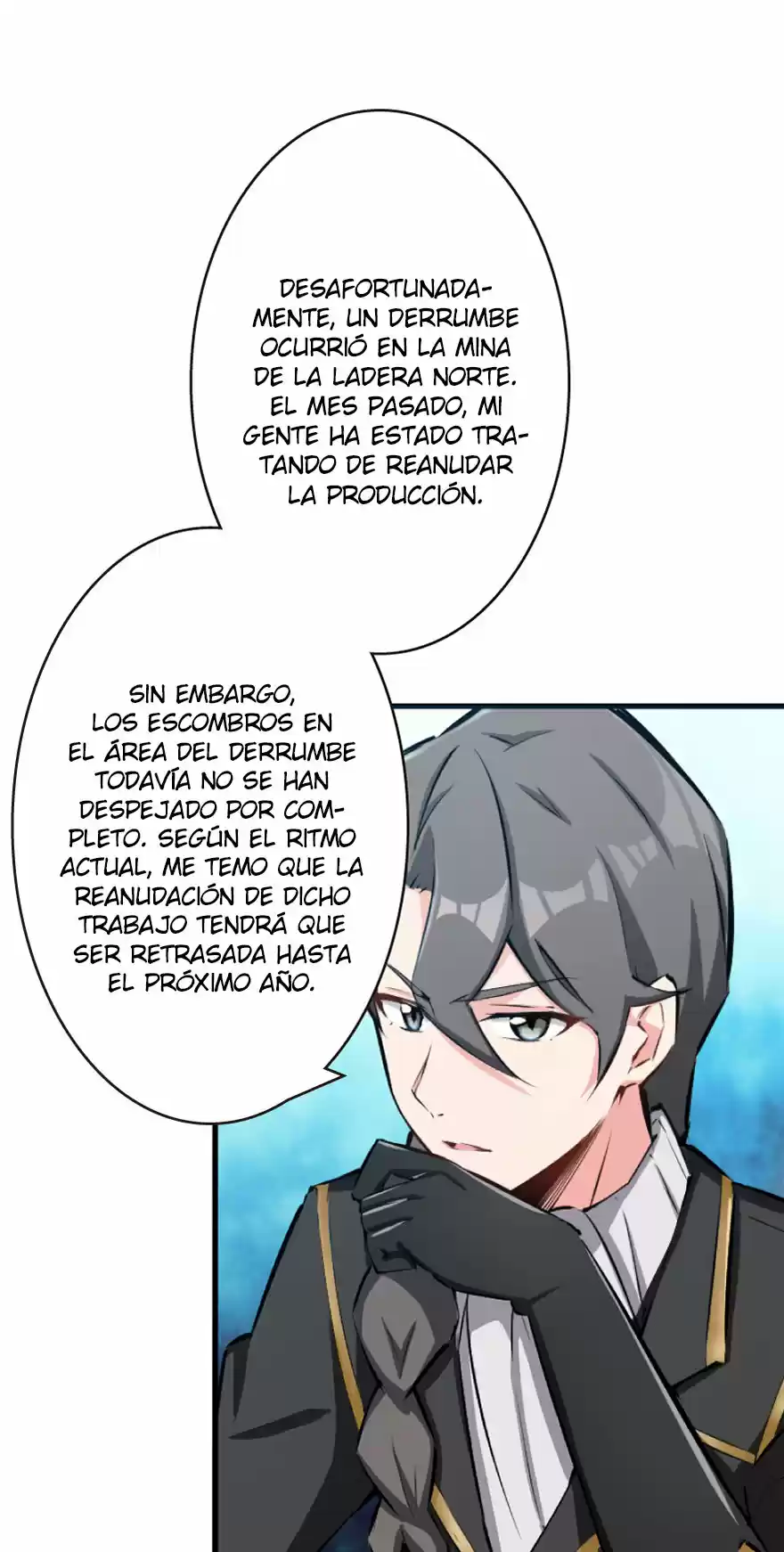 Liberen A Esa Bruja - Capítulo 15 - Página 15 - LectorTMOo
