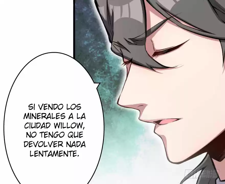 Liberen A Esa Bruja - Capítulo 15 - Página 29 - LectorTMOo