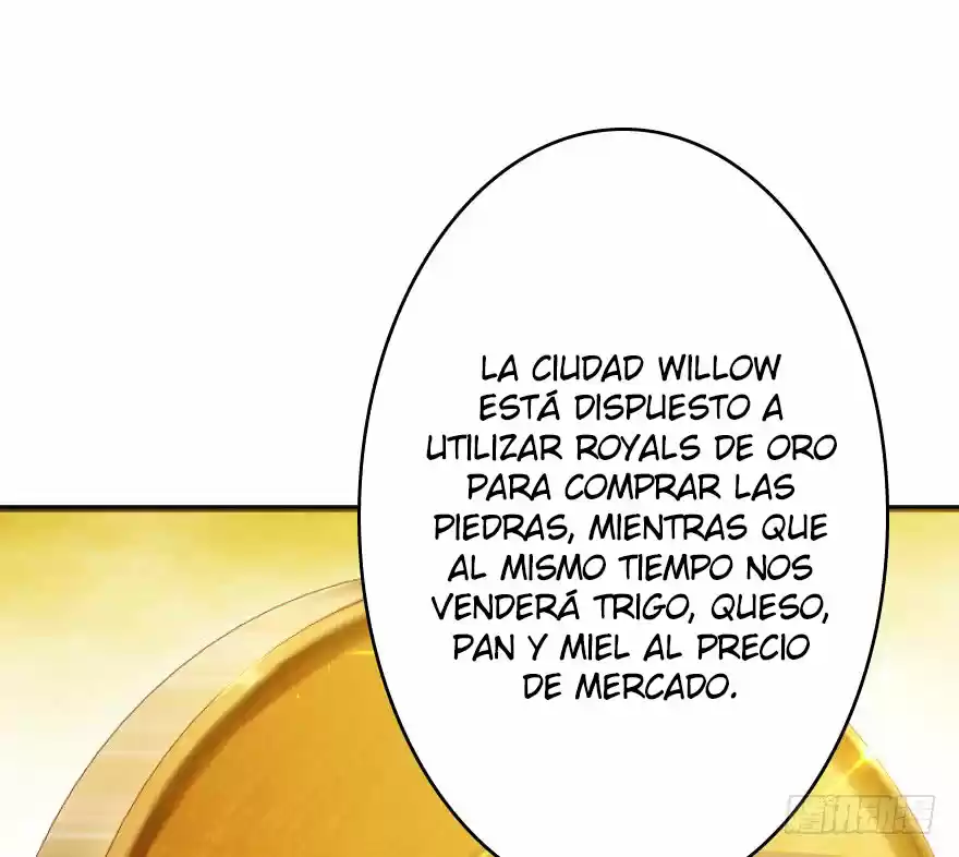 Liberen A Esa Bruja - Capítulo 15 - Página 31 - LectorTMOo