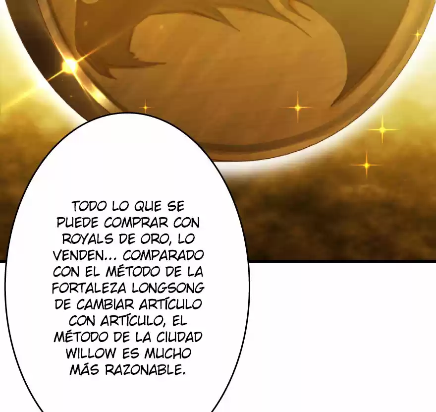 Liberen A Esa Bruja - Capítulo 15 - Página 34 - LectorTMOo