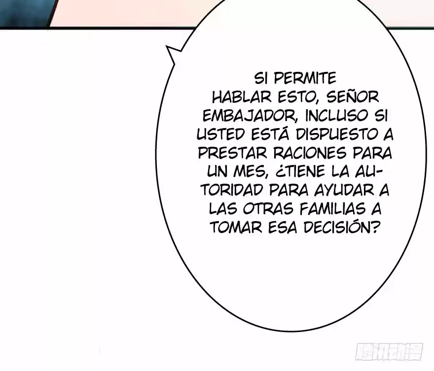 Liberen A Esa Bruja - Capítulo 15 - Página 38 - LectorTMOo