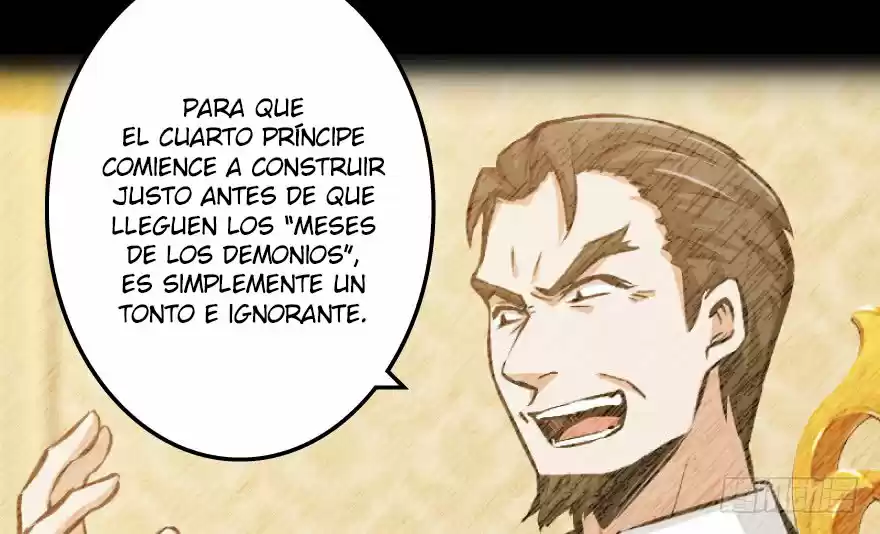 Liberen A Esa Bruja - Capítulo 15 - Página 84 - LectorTMOo
