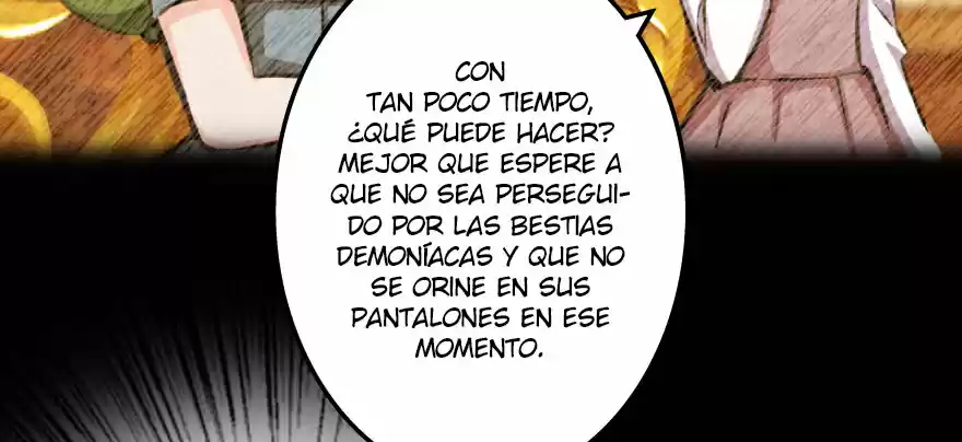 Liberen A Esa Bruja - Capítulo 15 - Página 88 - LectorTMOo