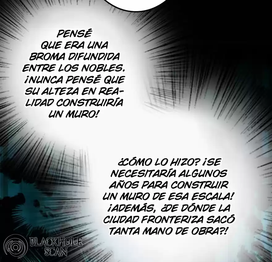 Liberen A Esa Bruja - Capítulo 15 - Página 89 - LectorTMOo