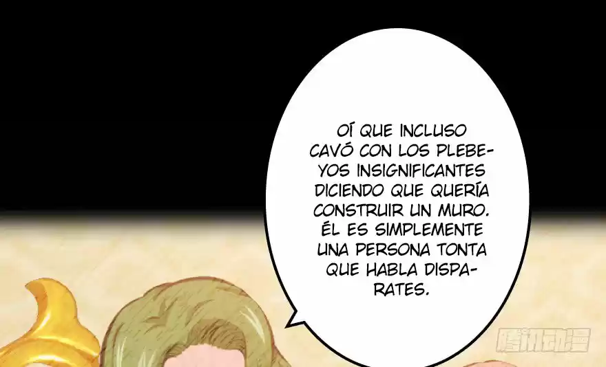 Liberen A Esa Bruja - Capítulo 15 - Página 93 - LectorTMOo