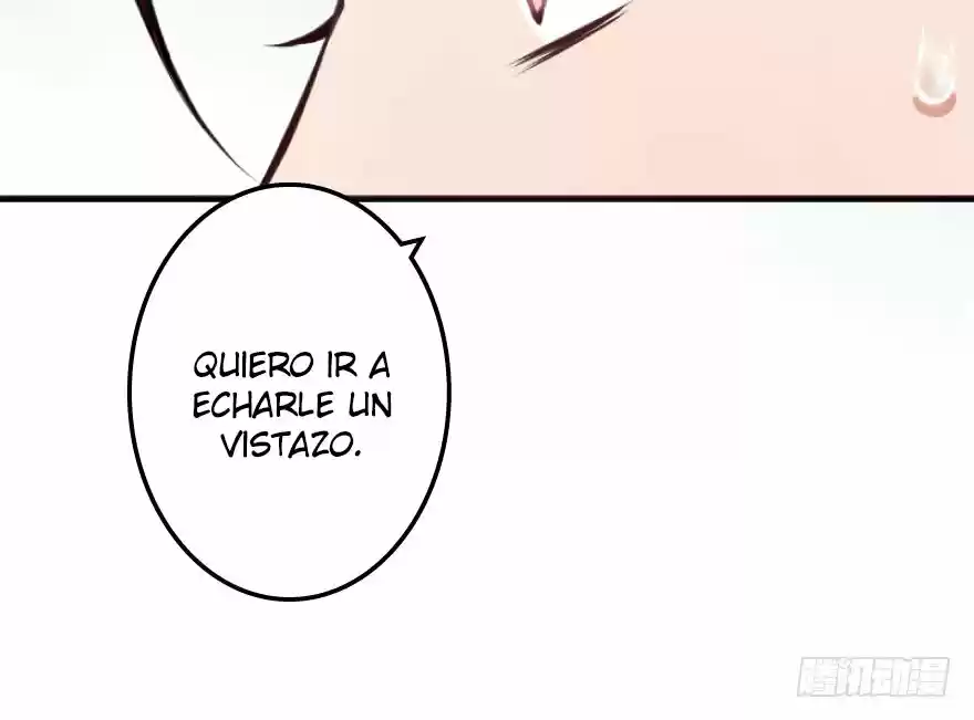 Liberen A Esa Bruja - Capítulo 15 - Página 109 - LectorTMOo