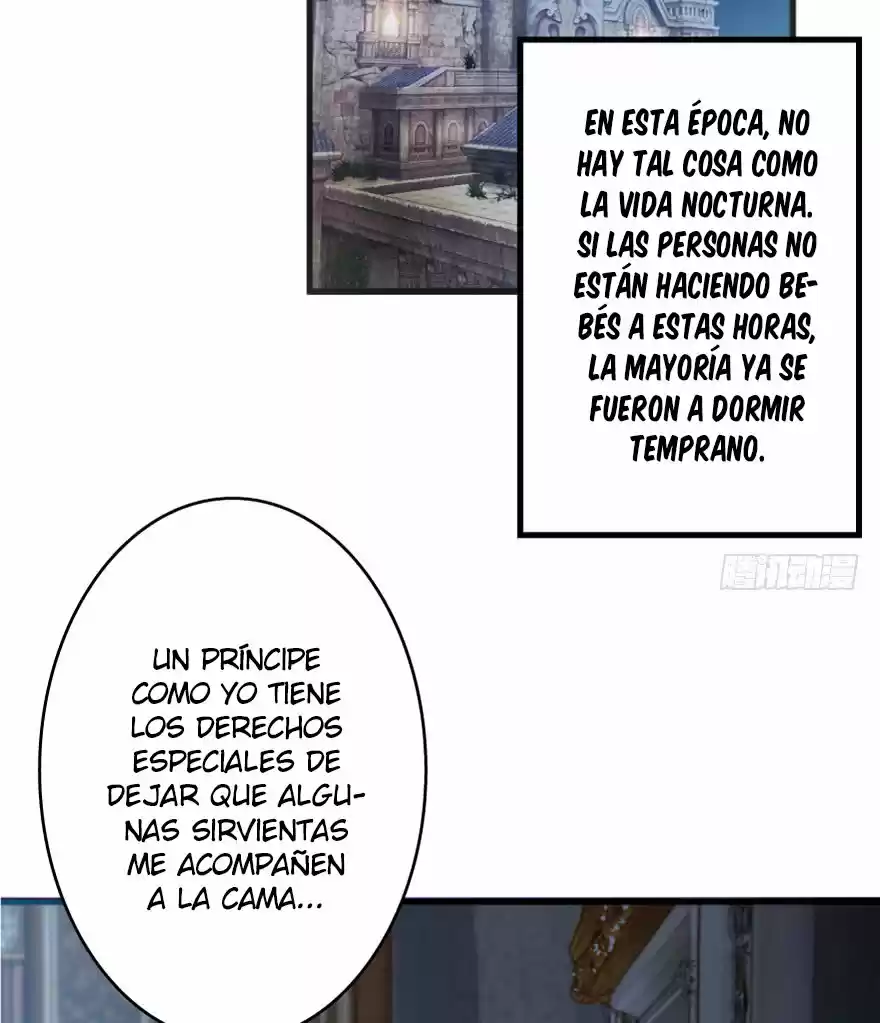 Liberen A Esa Bruja - Capítulo 16 - Página 6 - LectorTMOo