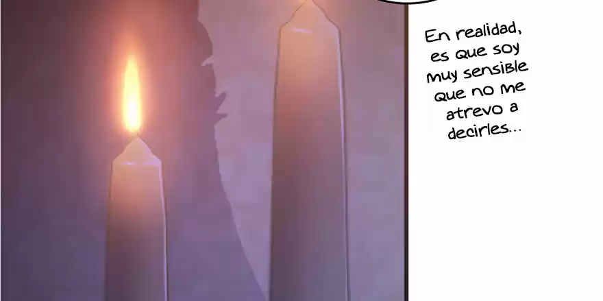 Liberen A Esa Bruja - Capítulo 16 - Página 12 - LectorTMOo