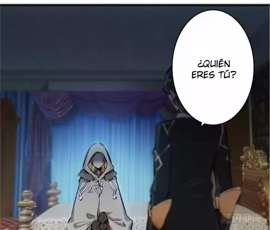 Liberen A Esa Bruja - Capítulo 16 - Página 72 - LectorTMOo