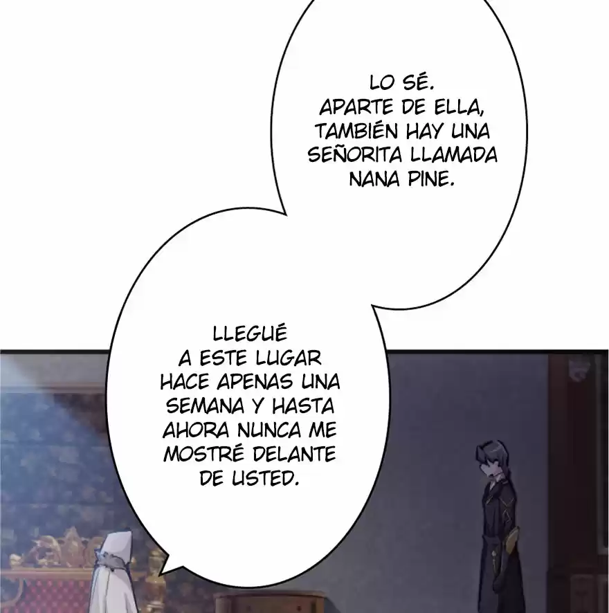 Liberen A Esa Bruja - Capítulo 16 - Página 128 - LectorTMOo