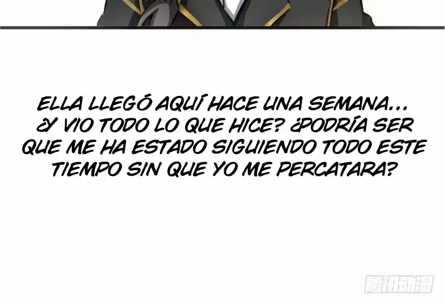 Liberen A Esa Bruja - Capítulo 16 - Página 138 - LectorTMOo