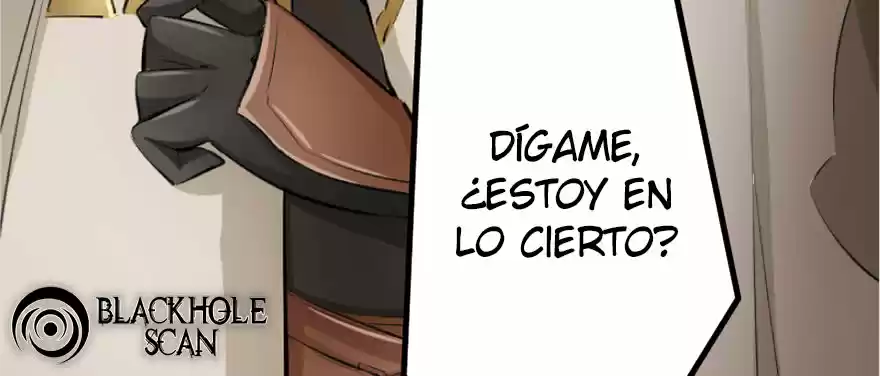 Liberen A Esa Bruja - Capítulo 16 - Página 159 - LectorTMOo