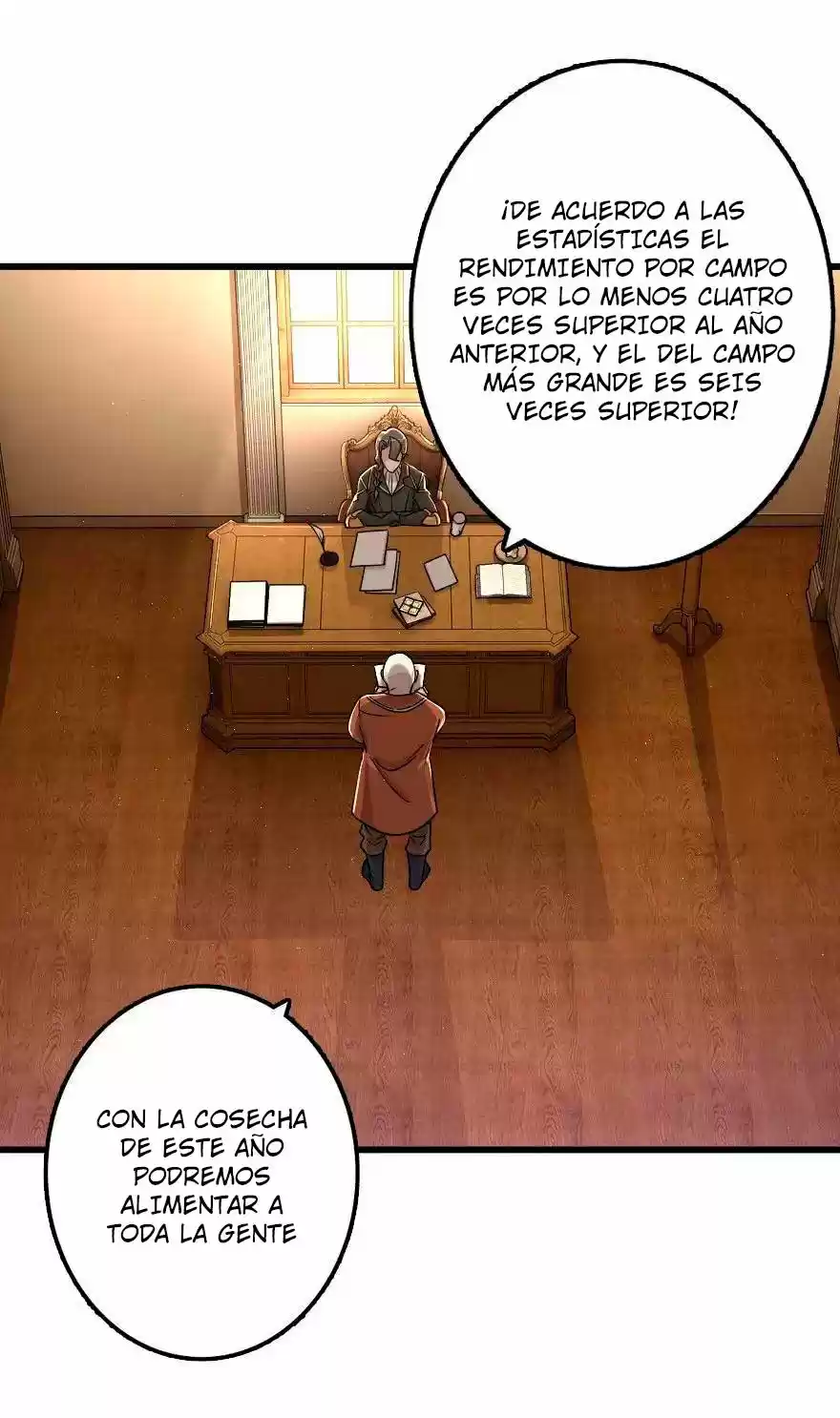 Liberen A Esa Bruja - Capítulo 165 - Página 5 - LectorTMOo