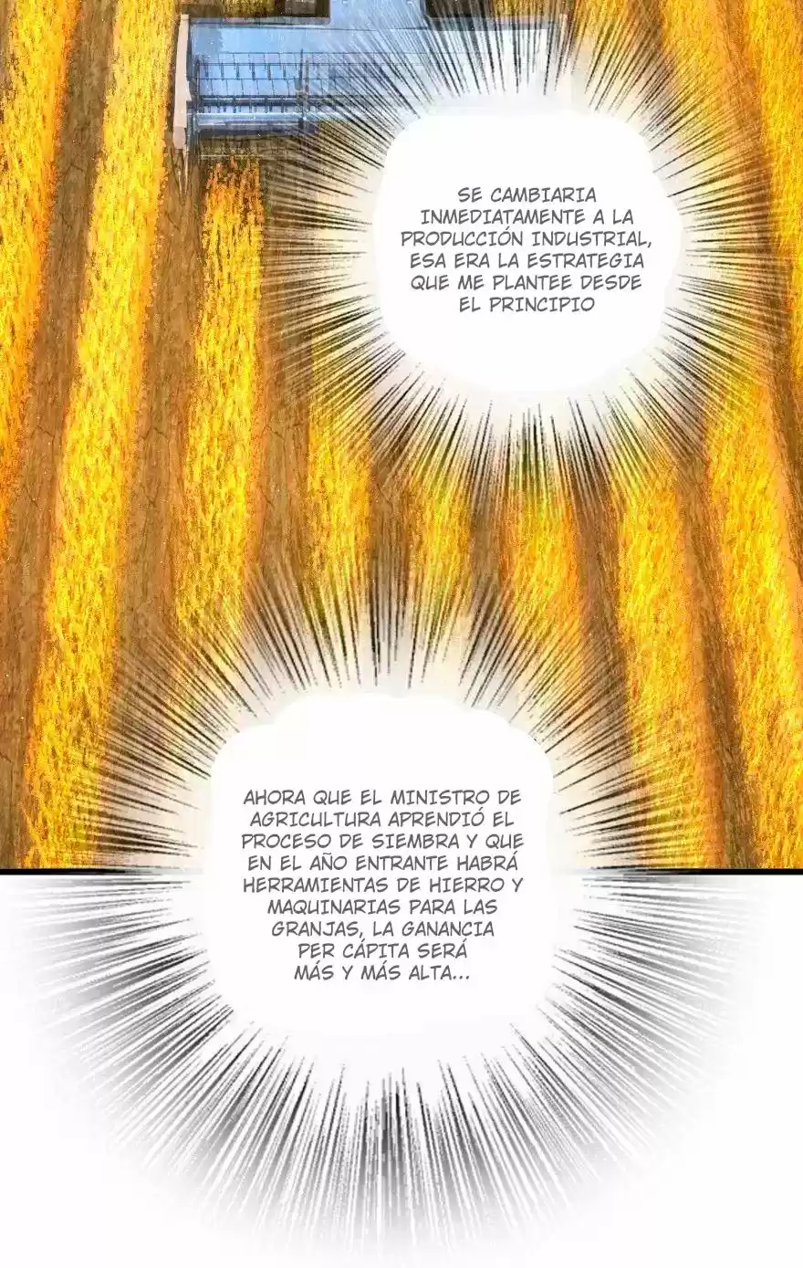 Liberen A Esa Bruja - Capítulo 165 - Página 12 - LectorTMOo