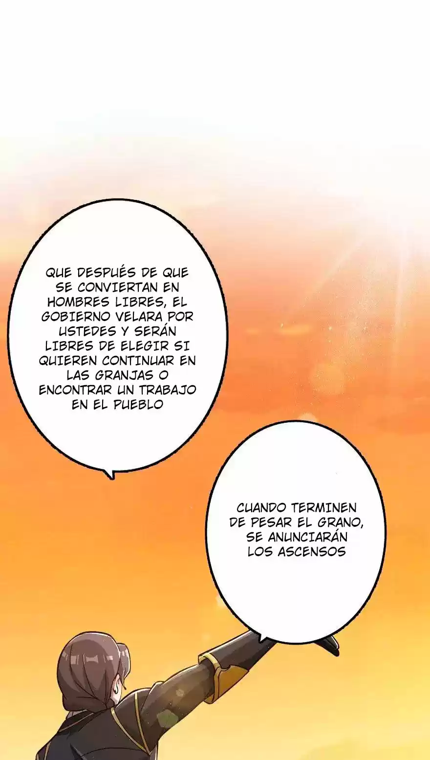 Liberen A Esa Bruja - Capítulo 165 - Página 15 - LectorTMOo