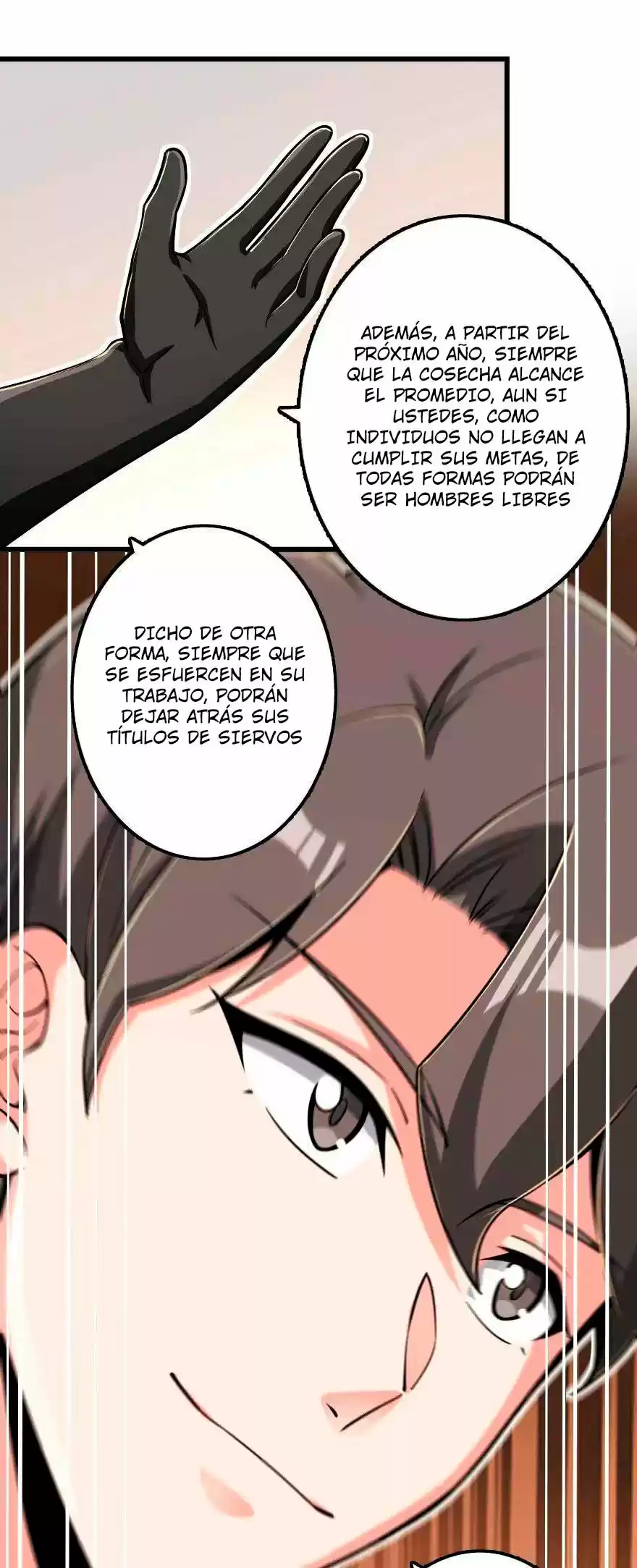 Liberen A Esa Bruja - Capítulo 165 - Página 17 - LectorTMOo