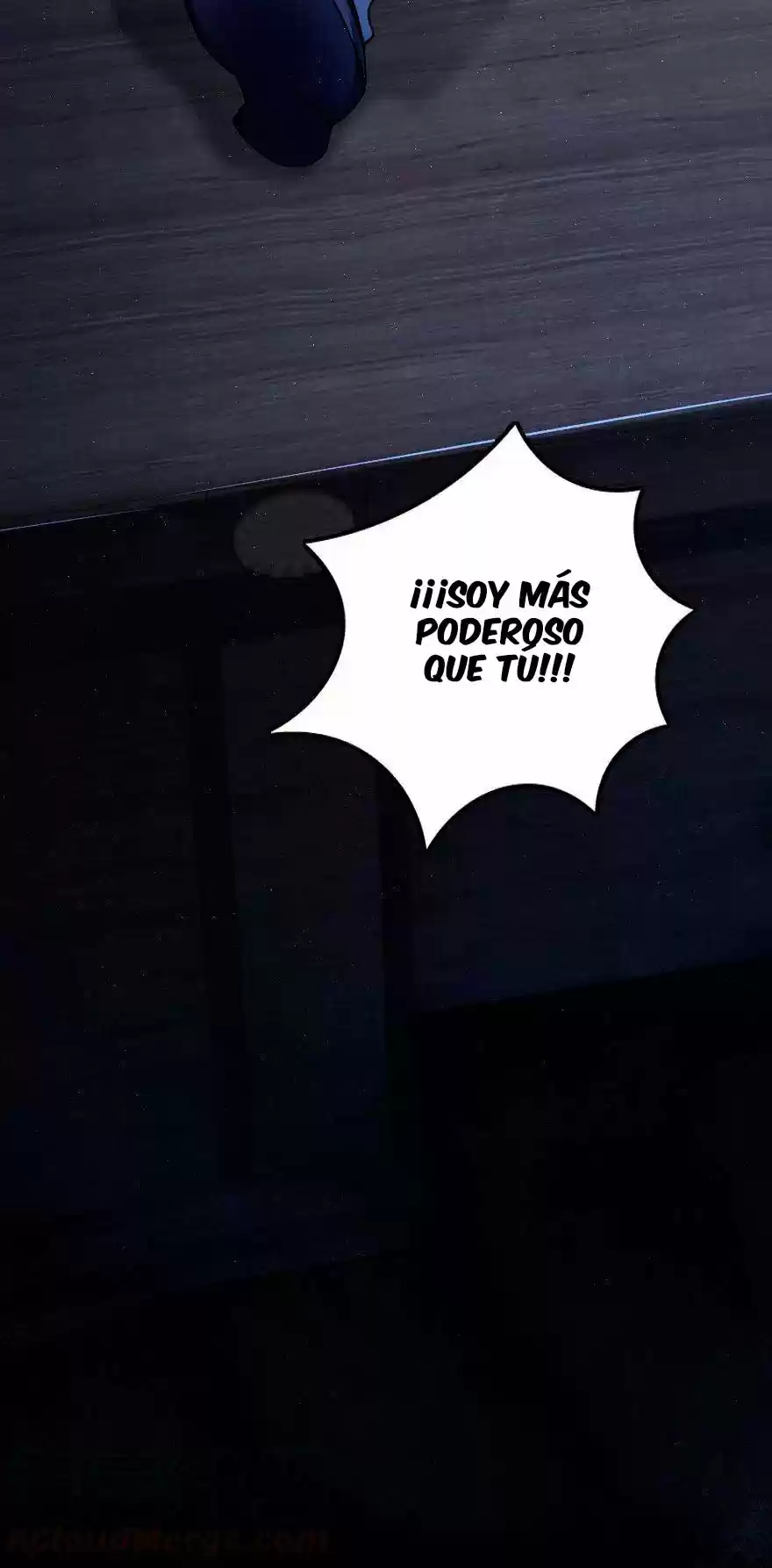 Liberen A Esa Bruja - Capítulo 165 - Página 31 - LectorTMOo
