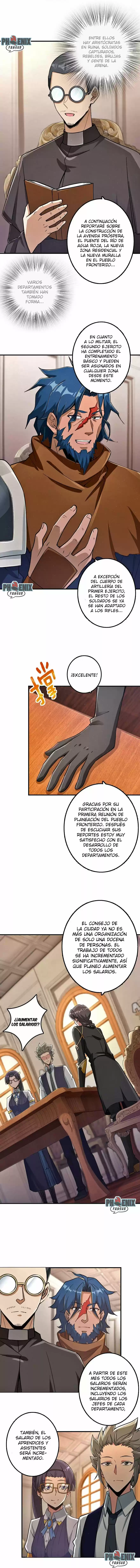 Liberen A Esa Bruja - Capítulo 166 - Página 9 - LectorTMOo