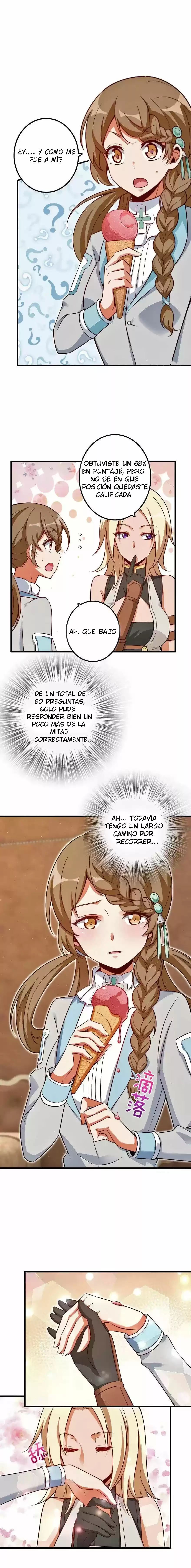 Liberen A Esa Bruja - Capítulo 169 - Página 10 - LectorTMOo