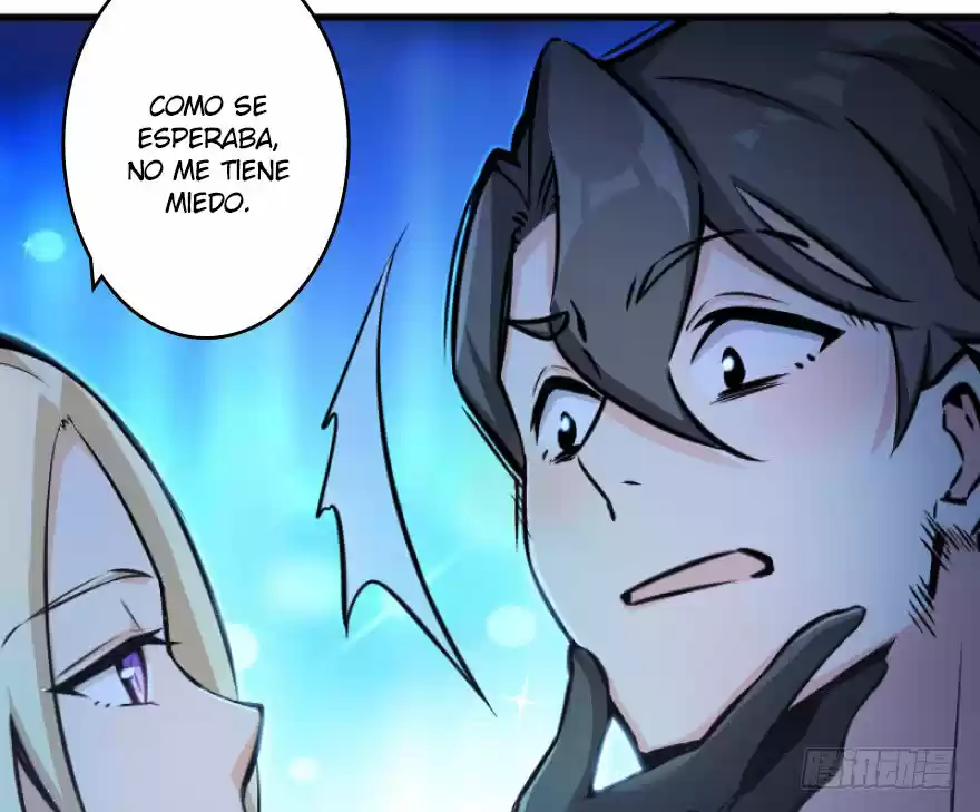 Liberen A Esa Bruja - Capítulo 17 - Página 18 - LectorTMOo