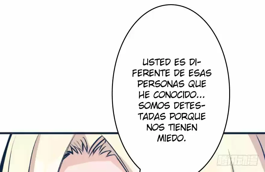 Liberen A Esa Bruja - Capítulo 17 - Página 23 - LectorTMOo