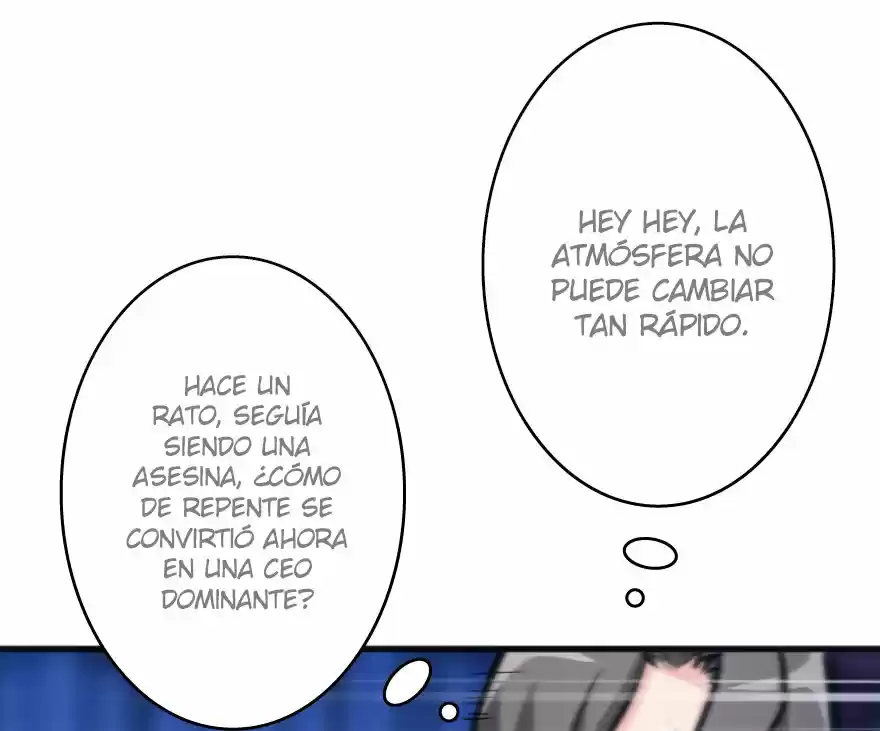 Liberen A Esa Bruja - Capítulo 17 - Página 34 - LectorTMOo
