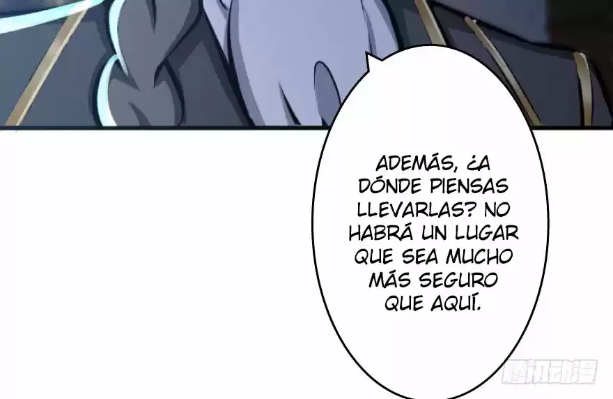 Liberen A Esa Bruja - Capítulo 17 - Página 58 - LectorTMOo