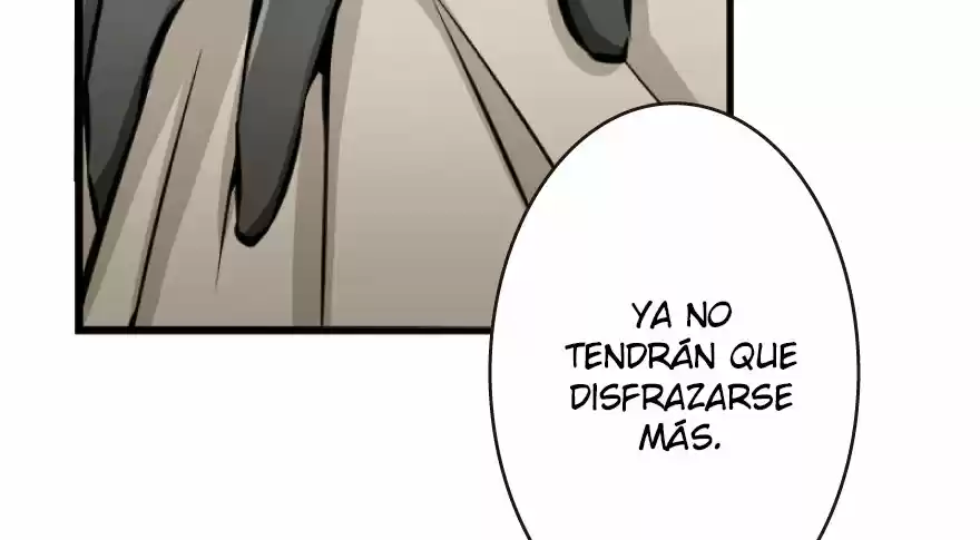 Liberen A Esa Bruja - Capítulo 17 - Página 64 - LectorTMOo