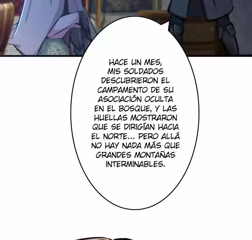 Liberen A Esa Bruja - Capítulo 17 - Página 69 - LectorTMOo