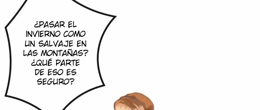 Liberen A Esa Bruja - Capítulo 17 - Página 73 - LectorTMOo