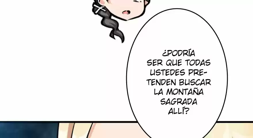 Liberen A Esa Bruja - Capítulo 17 - Página 88 - LectorTMOo