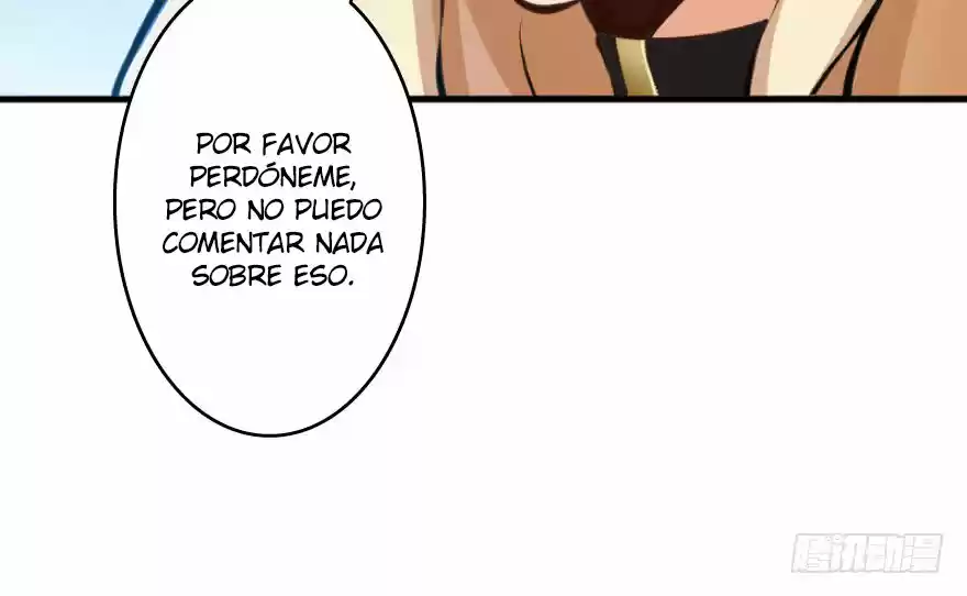 Liberen A Esa Bruja - Capítulo 17 - Página 91 - LectorTMOo