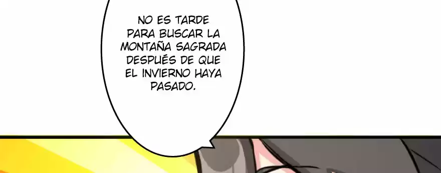 Liberen A Esa Bruja - Capítulo 17 - Página 111 - LectorTMOo