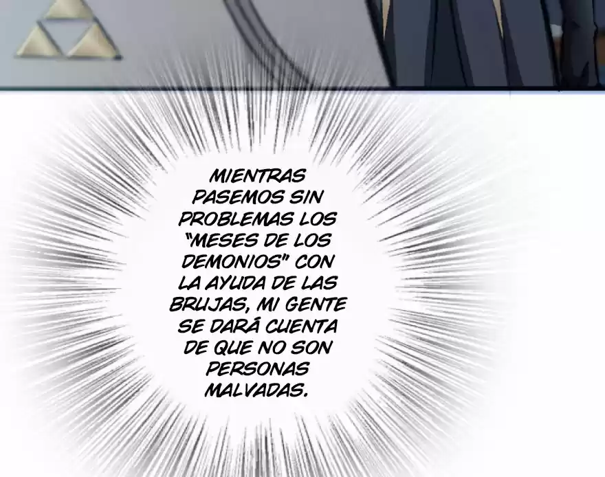 Liberen A Esa Bruja - Capítulo 17 - Página 121 - LectorTMOo