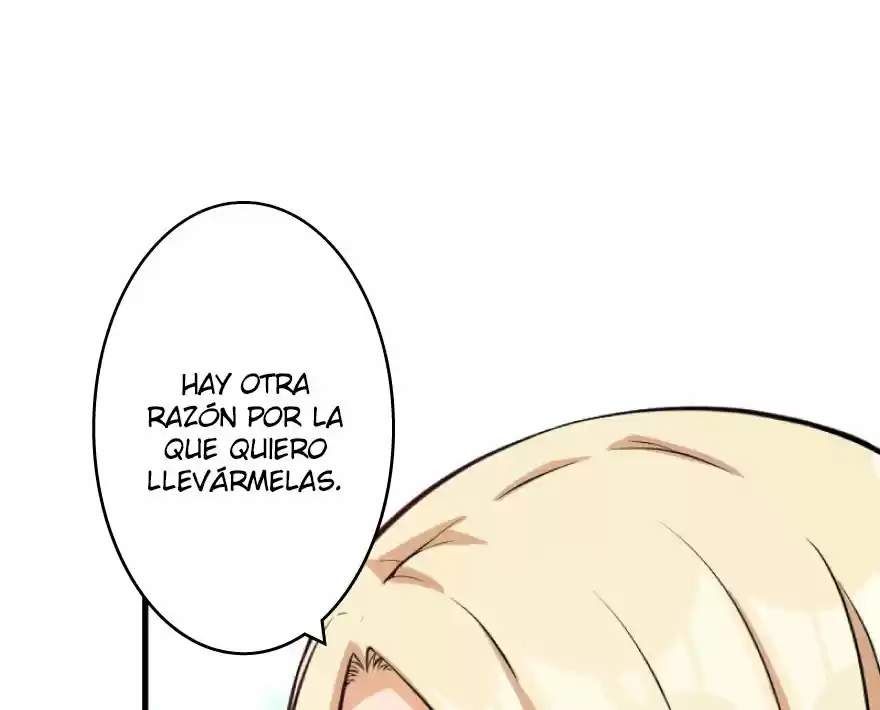 Liberen A Esa Bruja - Capítulo 17 - Página 128 - LectorTMOo