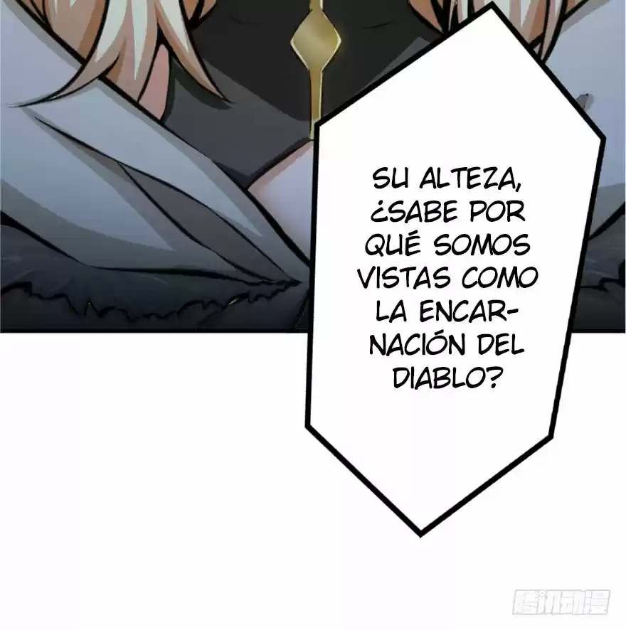 Liberen A Esa Bruja - Capítulo 17 - Página 144 - LectorTMOo