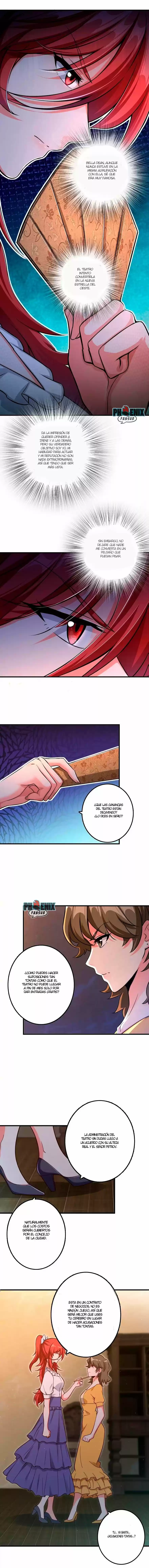 Liberen A Esa Bruja - Capítulo 170 - Página 9 - LectorTMOo