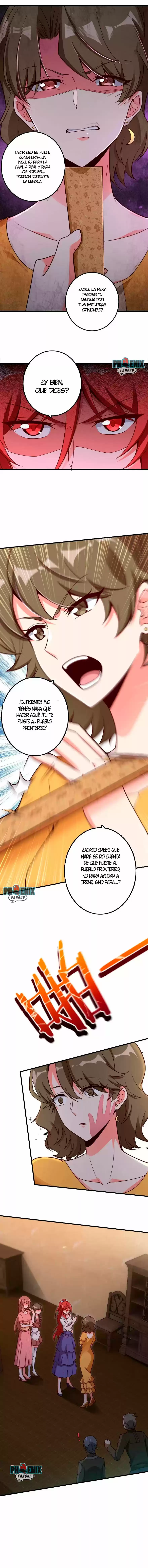 Liberen A Esa Bruja - Capítulo 170 - Página 11 - LectorTMOo