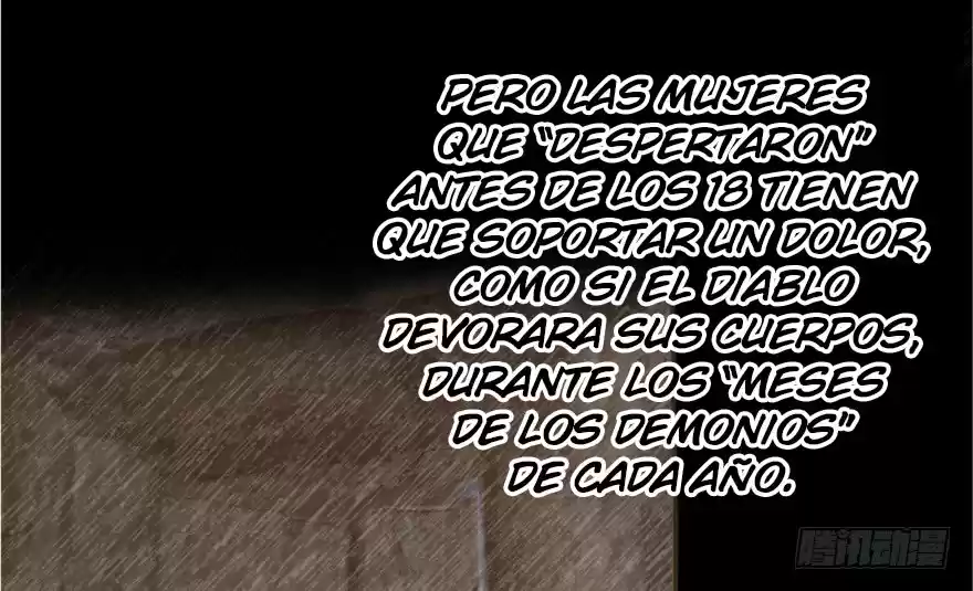 Liberen A Esa Bruja - Capítulo 18 - Página 14 - LectorTMOo
