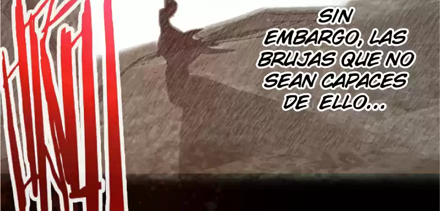 Liberen A Esa Bruja - Capítulo 18 - Página 28 - LectorTMOo