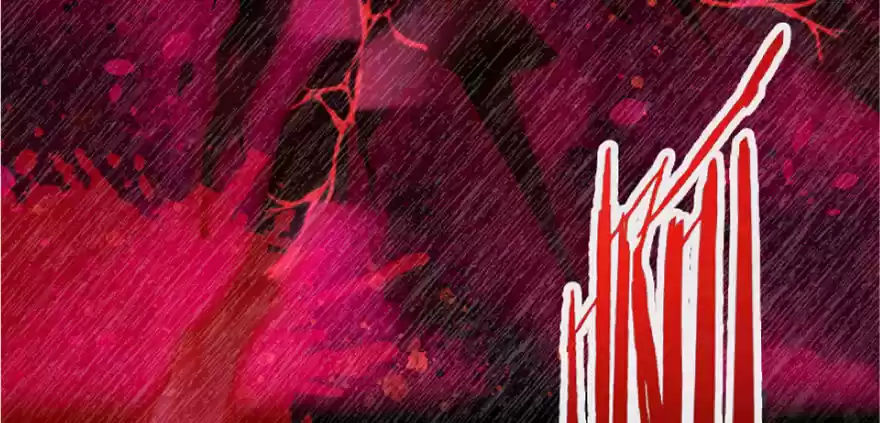 Liberen A Esa Bruja - Capítulo 18 - Página 39 - LectorTMOo