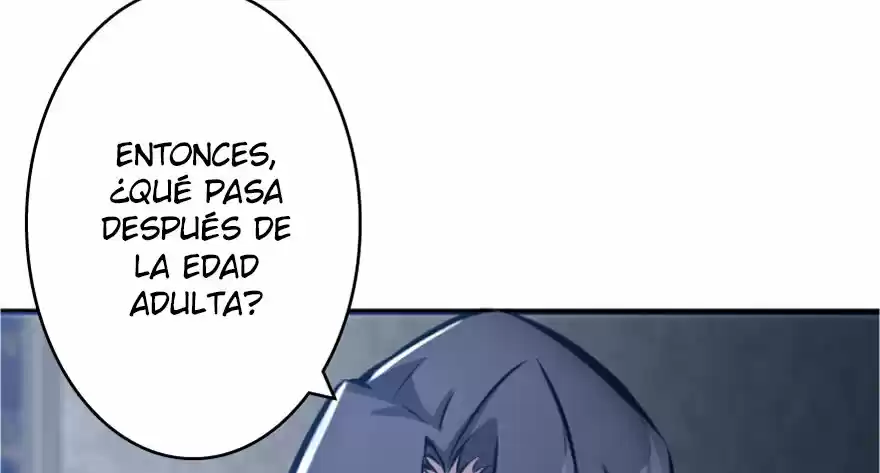 Liberen A Esa Bruja - Capítulo 18 - Página 55 - LectorTMOo