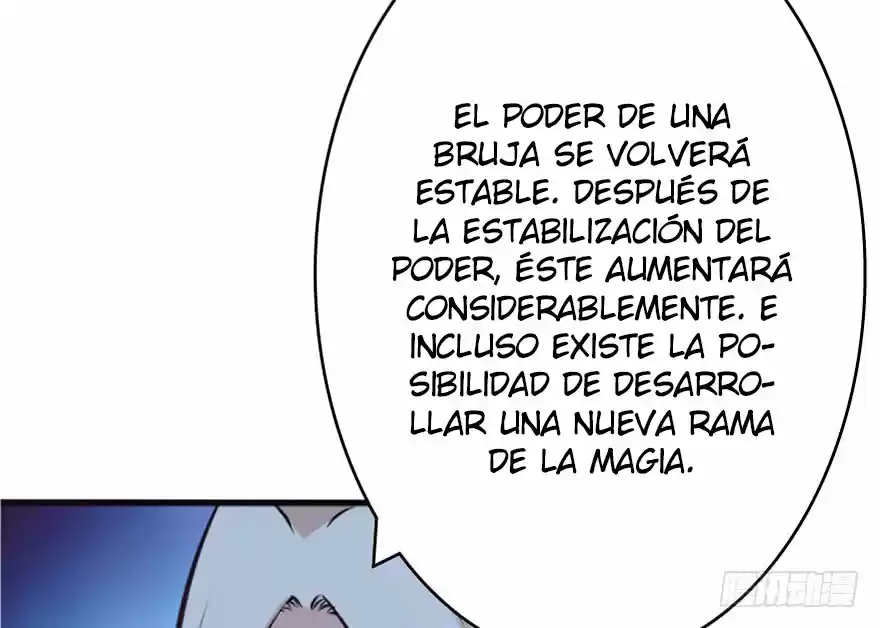 Liberen A Esa Bruja - Capítulo 18 - Página 61 - LectorTMOo