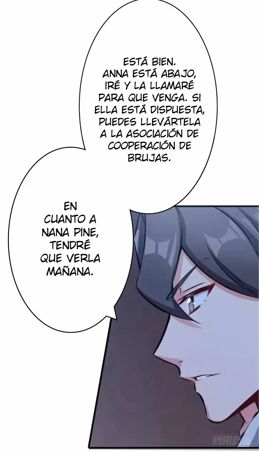 Liberen A Esa Bruja - Capítulo 18 - Página 83 - LectorTMOo