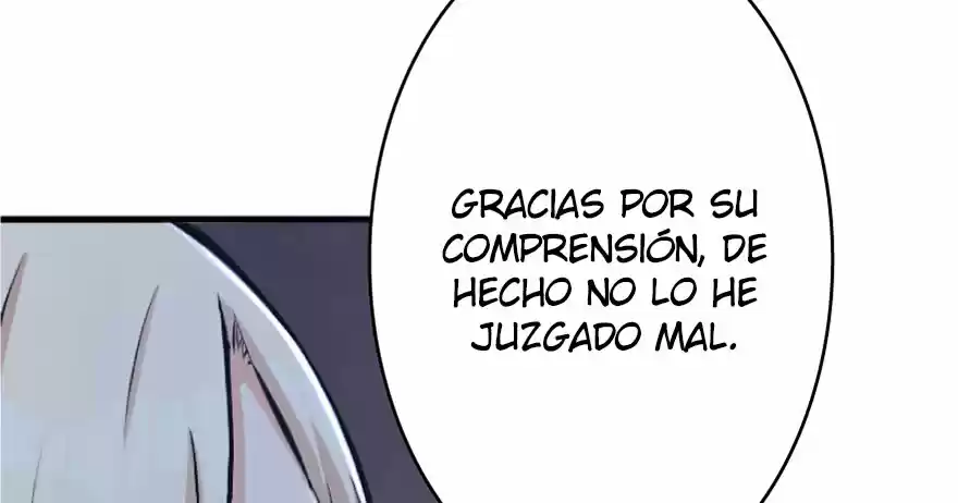 Liberen A Esa Bruja - Capítulo 18 - Página 85 - LectorTMOo