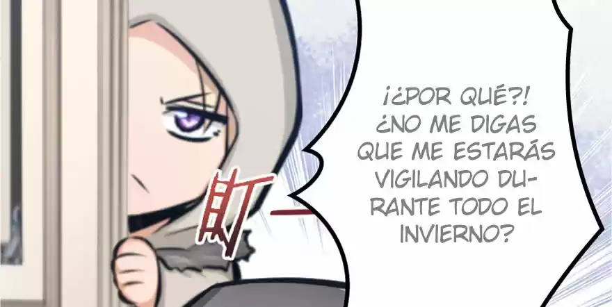 Liberen A Esa Bruja - Capítulo 18 - Página 144 - LectorTMOo