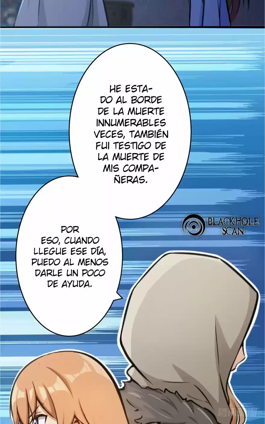 Liberen A Esa Bruja - Capítulo 18 - Página 156 - LectorTMOo